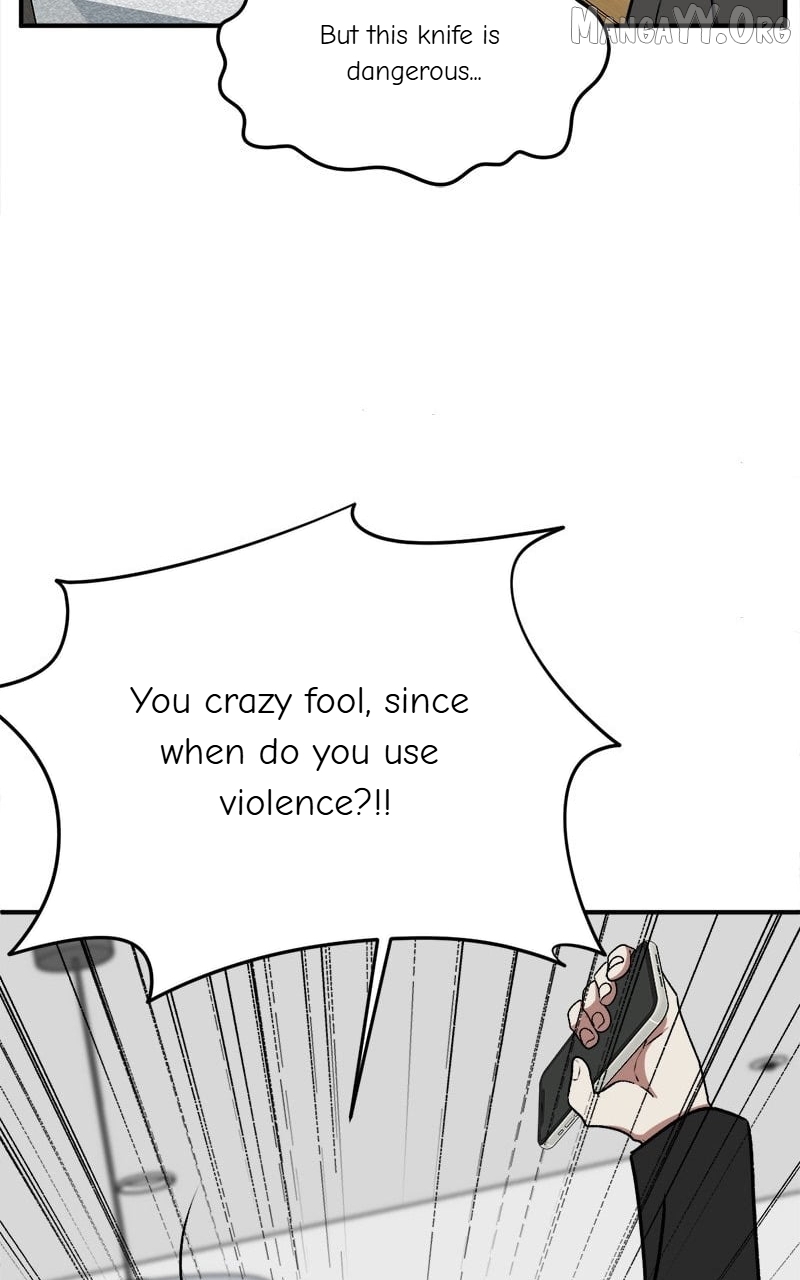 Change Me Chapter 71 - page 74